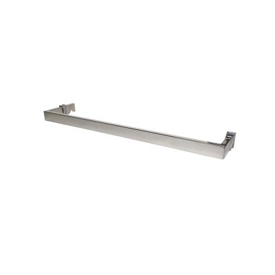 HT.45.701 PULL/TOWEL-HANDLE A=450MM POLISHED 304