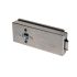 10.040.700 NON-LOCKING LATCH STUDIO CLASSIC ROSES NIRO
