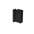 11.294.MZ CLARIT-SCHARNIER RAL9005 MAT 12.091.304