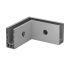 168231-01-18 CORNER INSIDE SMART SIDE MOUNT EV1-BRUSHED