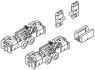 36.349.150 MUTO L-80 ACCESSORIES SET 81012MM EV1