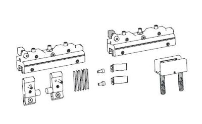 37.020 MUTO M-60 ACCESSORIES SET 8/12MM