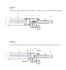4K-E-08 DOOR FRAME SINGLE ALU EV1 MM X MM