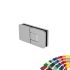 70256.399 HINGE COLORE GLGL 180 8MM IN RAL