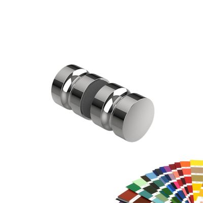 8288.399 DEURKNOP Ø32MM RAL??