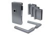 BoXX.284.150 COMPLETE SET NON-LOCKING LATCH OFFICE CLASSIC LS EV1
