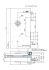 BoXX.284.150 COMPLETE SET NON-LOCKING LATCH OFFICE CLASSIC LS EV1