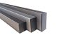 MK-U EINDKAP ZWART TBV U-PROFIEL MK20-MK30-MK40 10 STUKS