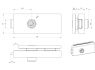 ML.002.101 NON-LOCKING LATCH STUDIO ALEA EV1
