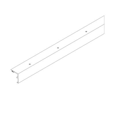 37.015 MUTO M-60 TRACK PROFILE CEILING SL=5980MM