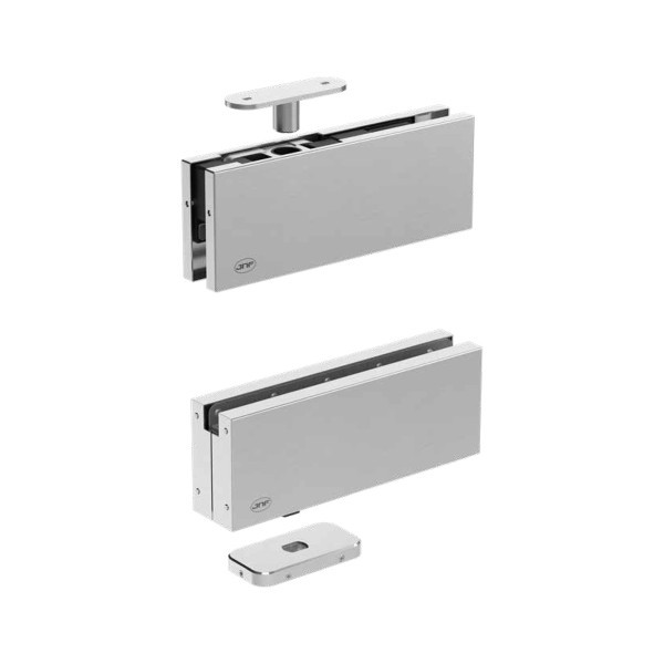 Swing door