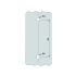 QS-300 PULL HANDLE 30020MM POLISH CHROMED