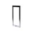 QS-300 PULL HANDLE 30020MM POLISH CHROMED