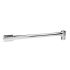 S1300-CH SAFETY ROD WAGL L1300MM POLISH CHROMED