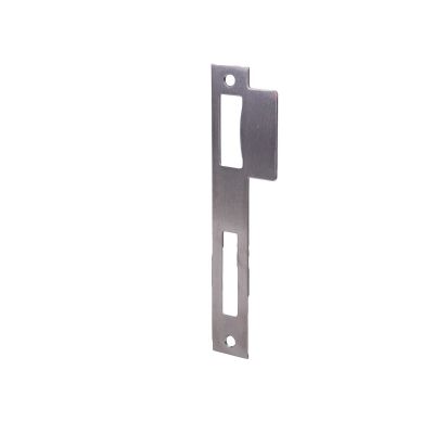 SPT2420R NIRO FIXING PLATE FOR OFFICE LOCKS SPT2420R NIRO FIXING PLATE FOR OFFICE LOCKS