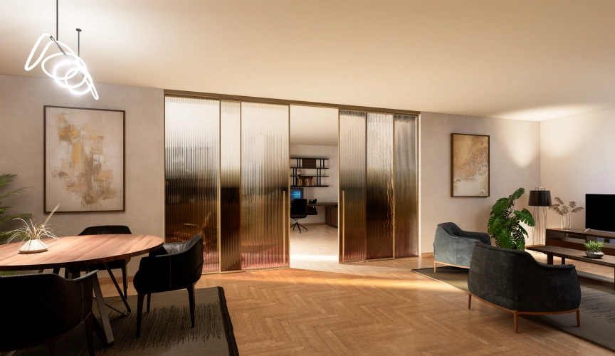 Stretto Line expands